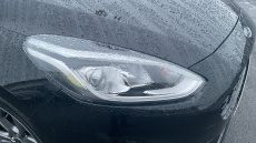 Ford Fiesta 1.0 EcoBoost ST-Line 3dr Petrol Hatchback